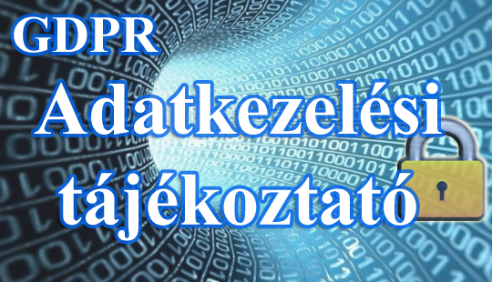 Adatkezels
